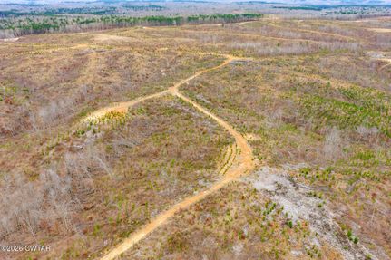 Land for sale in Benton County, Tennessee