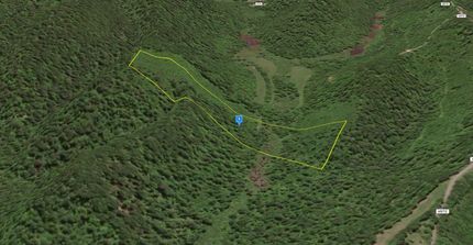 Land for sale in Fayette County, West Virginia