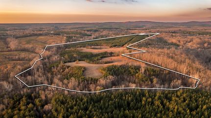 Recreational Property for sale in Buckingham County, Virginia