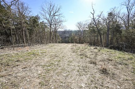 Land for sale in Taney County, Missouri