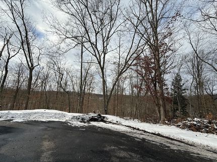 Land for sale in Butler County, Pennsylvania