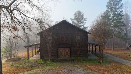 Land for sale in Claiborne County, Mississippi