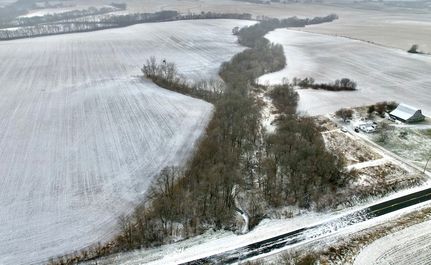 Land for sale in Bureau County, Illinois