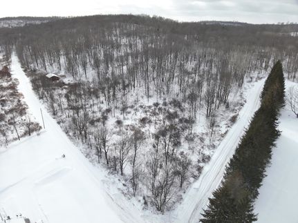 Land for sale in Wayne County, Pennsylvania