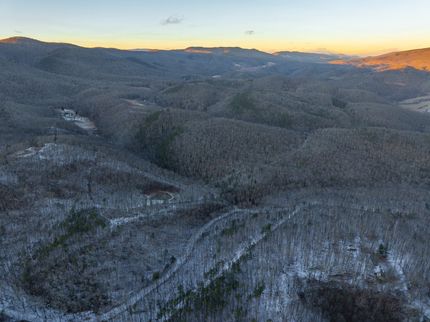 Land for sale in Highland County, Virginia