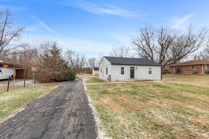 Hunting Property for sale in Marion County, Indiana