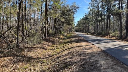 Land for sale in Hancock County, Mississippi