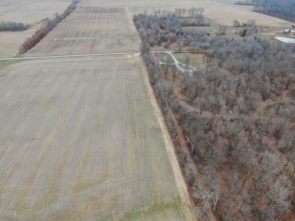 Land for sale in Cumberland County, Illinois