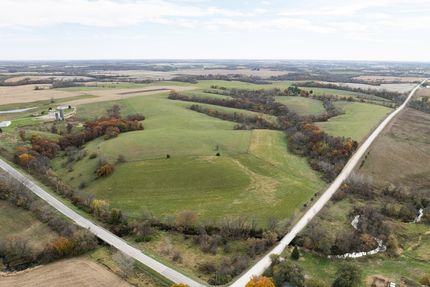 Undeveloped Land for sale in Mahaska County, Iowa