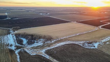 Undeveloped Land for sale in Turner County, South Dakota