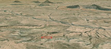Timberland Property for sale in Hudspeth County, Texas