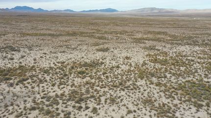 Land for sale in Hudspeth County, Texas