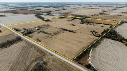 Timberland Property for sale in Lancaster County, Nebraska