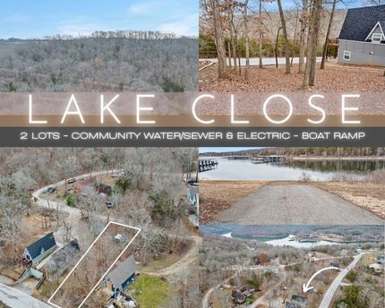 Land for sale in Stone County, Missouri