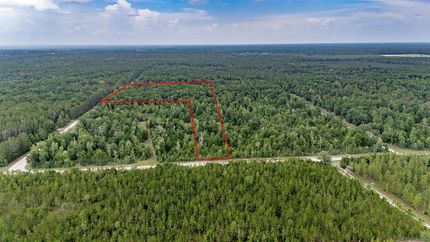 Land for sale in Gilchrist County, Florida