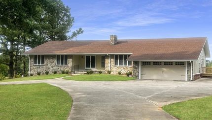 House for sale in Pittsylvania County, Virginia