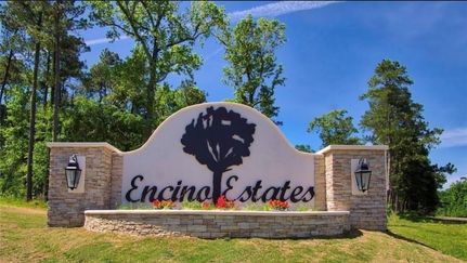 Land for sale in Liberty County, Texas