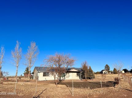 Land for sale in Navajo County, Arizona