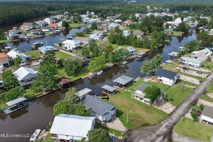 Land for sale in Hancock County, Mississippi