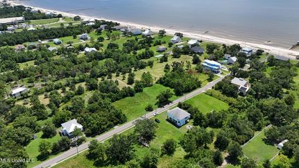 Land for sale in Hancock County, Mississippi