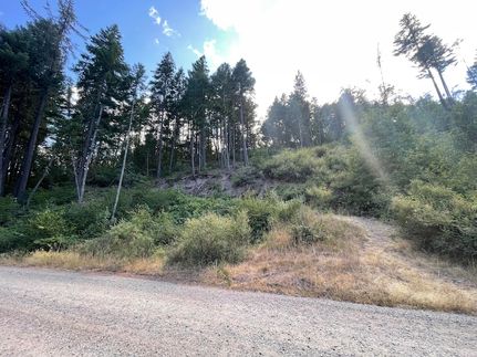 Land for sale in Jackson County, Oregon