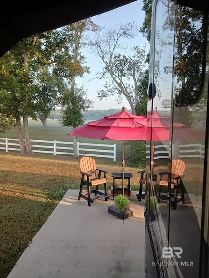 Land for sale in Baldwin County, Alabama