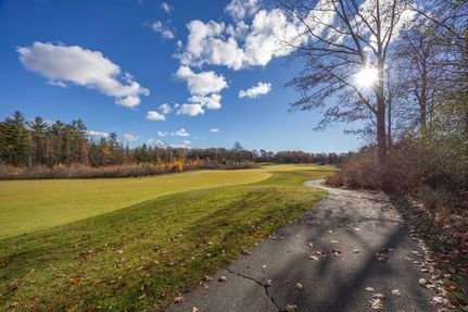 Homesite for sale in Mecosta County, Michigan