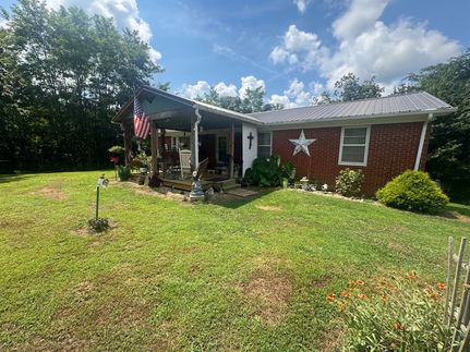 Land for sale in Cumberland County, Kentucky