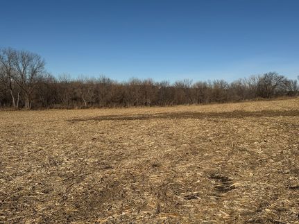 Land for sale in Mills County, Iowa