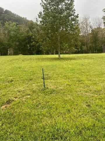 Homesite for sale in Cumberland County, Kentucky