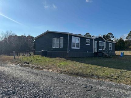 Land for sale in Cleburne County, Arkansas