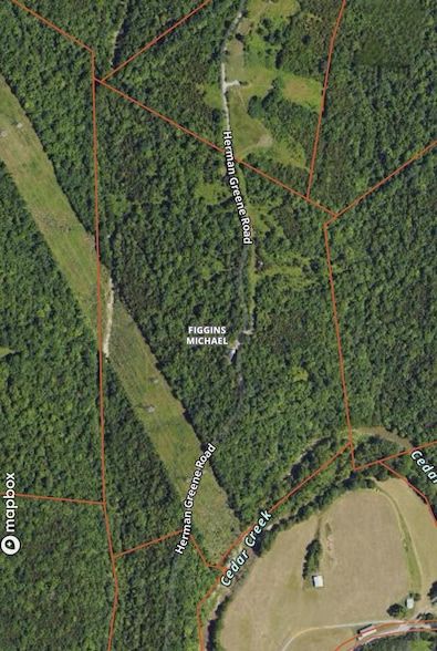 Land for sale in Owen County, Kentucky