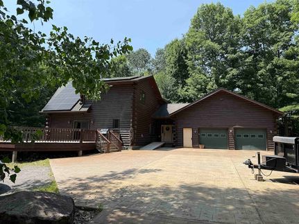 Land for sale in Saint Lawrence County, New York