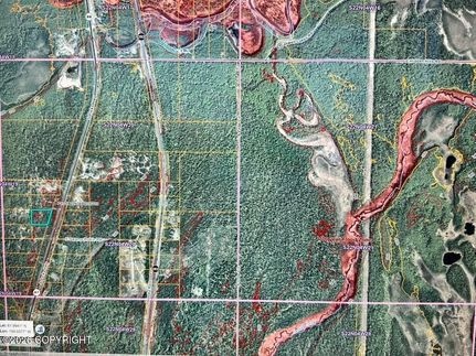 Land for sale in Matanuska-Susitna Borough, Alaska