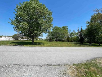 Land for sale in Williamson County, Illinois