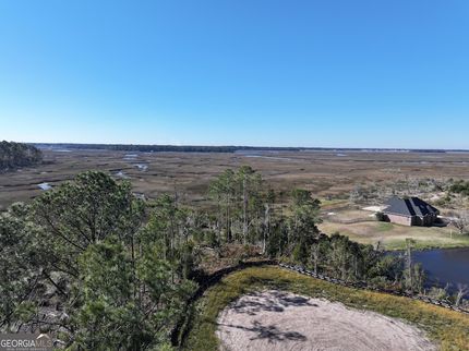 Land for sale in Camden County, Georgia