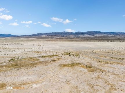 Undeveloped Land for sale in Inyo County, California