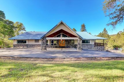 House for sale in Nevada County, California