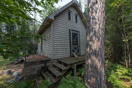 Land for sale in Oneida County, Wisconsin