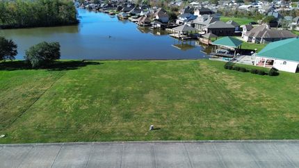 Land for sale in Saint Mary Parish, Louisiana