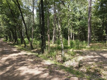 Homesite for sale in Avoyelles Parish, Louisiana