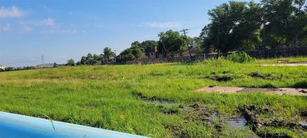 Land for sale in Galveston County, Texas