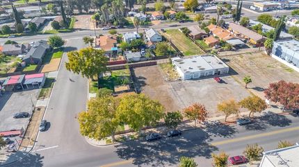 Land for sale in Madera County, California