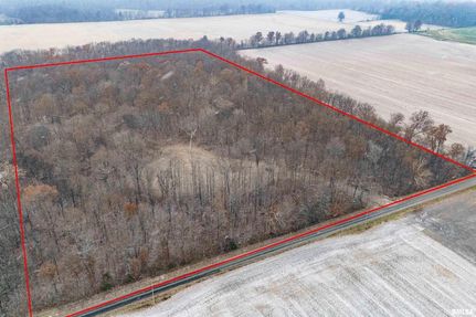 Land for sale in Jefferson County, Illinois