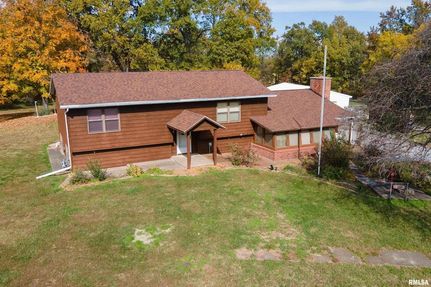 Farm and Ranch for sale in Hamilton County, Illinois