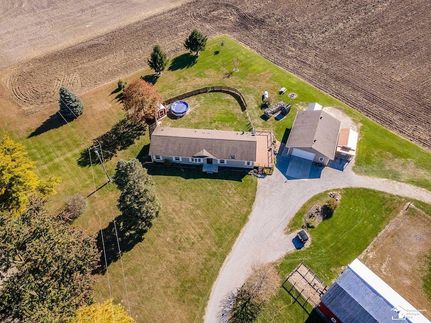 House for sale in Monroe County, Michigan