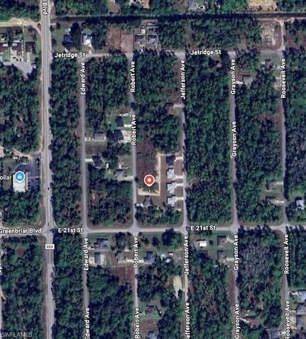 Land for sale in Lee County, Florida