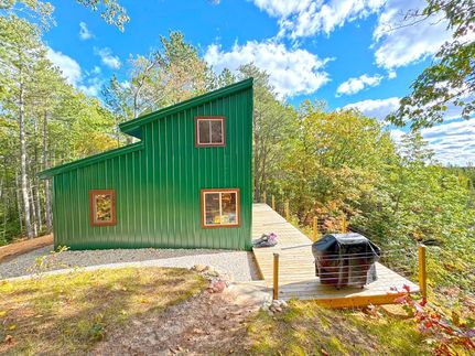 Timberland Property for sale in Chippewa County, Michigan