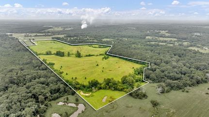 Land for sale in Panola County, Texas