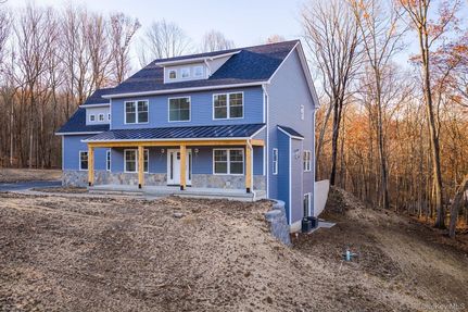 Farm and Ranch for sale in Orange County, New York